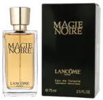 לנקום מגיק נואר (א) אדט 75מל / Lancome Magie Noir (w) Edt 75 Ml