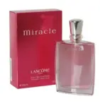 בושם לאישה לנקום מירקל (א) אדפ 100מל / Lancome Miracle (w) Edp 100 Ml