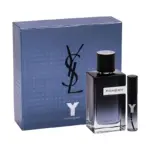 איב סאן לורן סט Y(ג) אדפ 100מל + 10מל / Ysl Set Y (m) Edp 100ml + 10ml
