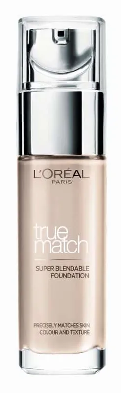 לוריאל טרו מאץ מייק אפN2-FDT