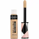 לוריאל קונסילר אינפליבל 331 / Infilible Concealer 331