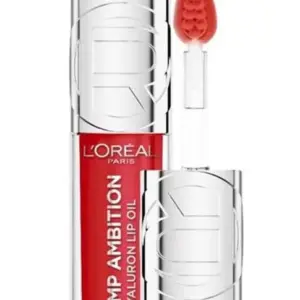 לוריאל פלאמפ שמן היאלורוני לשפתיים 380