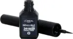 לוריאל אייליינר אינפליבל וייניל / Loreal Eyeliner Infallible Grip Vinyl
