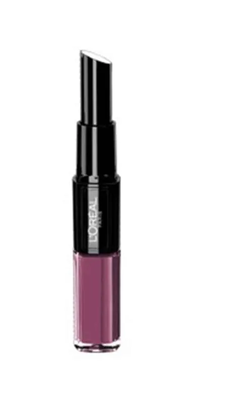 לוריאל שפתון אינפליבל-209אדום