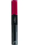 לוריאל שפתון אינפליבל214 / Infallible Lipstick-merakez