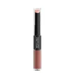 לוריאל אינפיליבל שפתון 101 / Infallible Lipstick No 101