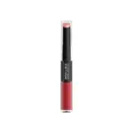 לוריאל שפתון אינפליבל 501 / Infallible Lipstick 501