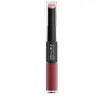 לוריאל שפתון אינפליבל 502 / Infallible Lipstick 502