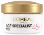 לוריאל דרמו אייג ספשיאליסט ק.יום +45 / Loreal Age Specialist Day Cream +45