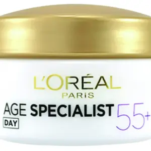 לוריאל דרמו אייג ספשיאליסט ק.יום +55