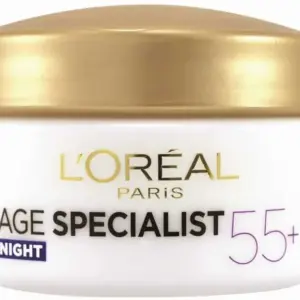 לוריאל דרמו אייג ספשיאליסט ק.לילה +55