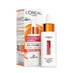 לוריאל רויטליפט קליניקל סרום ויטמין סי 30מל / Loreal Revitalift Clinical Vitamin C Serum 30 Ml