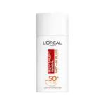 לוריאל רויטליפט קליניקל אנטי UVויטמין סי 30מל / Loreal Revitalift Clinical Vitamin C Anti-uv Spf50 30 Ml