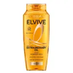 אלביב שמפו שמנים מופלאים להזנה עוצמתית 500מל / Elvive Shampoo 500ml