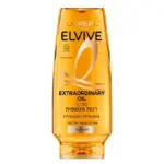 אלביב מרכך שמנים מופלאים להזנה עוצמתית 500מל / Elvive Conditioner 500ml
