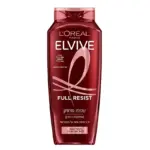 אלביב שמפו פול רזיסט מחזק 500מל / Elvive Shampoo 500ml