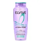 אלביב שמפו הידרה פיור 500מל / Elvive Shampoo Hydra Pure 500ml