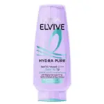 אלביב מרכך הידרה פיור 500מל / Elvive Conditioner Hydra Pure 500ml