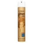 אלנט ספריי חזק מאוד400מל / Elnett Hair Spray Extra Strong 400ml