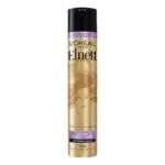 אלנט ספריי עיצוב להעוצמת הברק 400מל / Elnett Hair Spray Shine Dull Hair Strong Hold 400ml