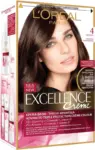 אקסלנס 4חום / Excellence Cream No. 4