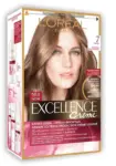 אקסלנס 7בלונד / Excellence Cream No. 7