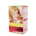 אקסלנס 9בלונד בהיר מאוד / Excellence Cream No. 9