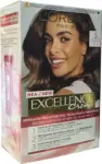 אקסלנס 5חום טיבעי חדש / Excellence Cream No. 5