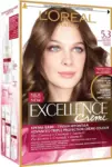 אקסלנס 5.3חום זהוב / Excellence Creamno. 5.3