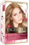 אקסלנס 7.3בלונד זהוב / Excellence Cream No. 7.3