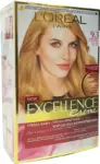 אקסלנס 9.3בלונד בהיר זהו / Excellence Cream No. 9.3
