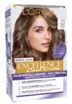 אקסלנס קול 7.11בלונד אפרפר קר / Excellence Cream No. 7.11