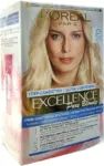 אקסלנס 01בלונד טבעי / Excellence Cream No. 01