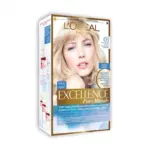 אקסלנס 03בלונד בהיר אפור / Excellence Cream No. 03