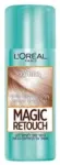 לוריאל מגיק ריטאצ בלונד בז / Loreal Magic Retouch Root Spray Blonde Beige