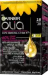 גרניה אוליה צבע לשיער ללא אמוניה גוון 2 / Garnier Olia No Ammonie No 2