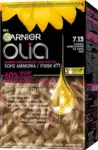 גרניה אוליה צבע לשיער ללא אמוניה גוון 7.13 / Garnier Olia No Ammonie No 7.13