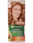 צבע שיער קולור נטורלס 8בלונד בהיר 40מל / Color Naturals 8 Blond Hair Color 40 Ml