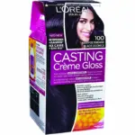 קסטינג 100קרםגלוס שחור / Casting Creme Gloss-merakez