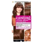 קסטינג 600קרם גלוס חום בהיר / Casting Creme Gloss No.600
