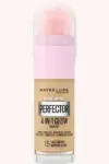 מייבלין פרפקטור גלואו 4ב 1מייקאפ גוון 1.5 / Maybelline Perfector 4 In 1 Glow Makeup