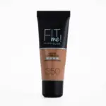 מייבילין מייקאפ פיט מי מאט&פורלס350 / Maybelline Make Up Fit Me M&p 350