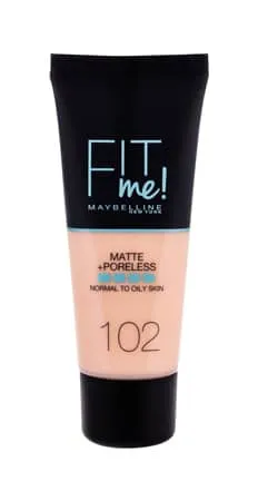 מייבילין מייקאפ פיט מי מאט&פורלס102