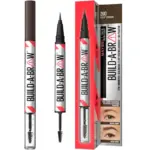 מייבלין עיפרון לגבות בילד א- בראו 260 / Brow Tatoo Pencil