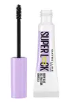 מייבלין ג'ל לגבות סופר גלואו עמיד / Maybelline Brow Tatoo Pencil