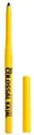 מייבילין ע.עיניים קולוסל קזאל / Maybelline Colossal Kajal Eye Penciel