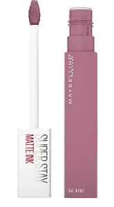 מייבילין שפתון סופרסטיי מאט אינק180