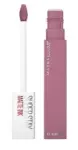 מייבילין שפתון סופרסטיי מאט אינק180 / Mabilline Superstay Lipstick 180