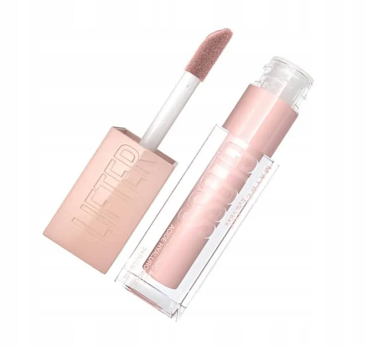 מייבלין שפתון ליפטר גלוס 02