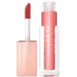 מייבלין שפתון ליפטר גלוס 03 / Maybelline Lifter Lipstick Gloss N.03